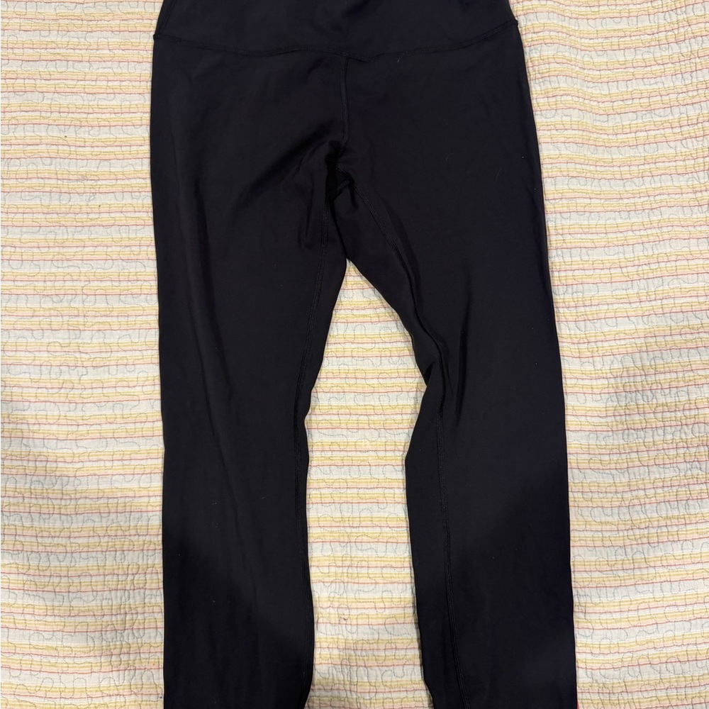 Lululemon Athletica SoulCycle Leggings